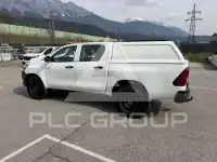 2017 Toyota Hilux