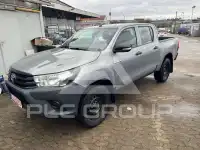 2017 Toyota Hilux