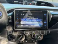 2017 Toyota Hilux