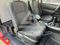 2017 Toyota Hilux
