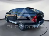 2017 Toyota Hilux