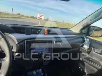 2017 Toyota Hilux