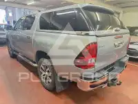 2017 Toyota Hilux
