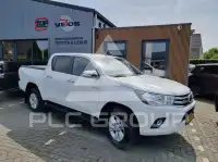 2017 Toyota Hilux