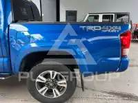 2017 Toyota Hilux