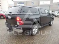2017 Toyota Hilux