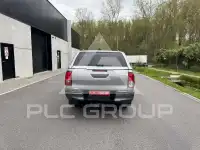 2017 Toyota Hilux