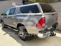 2017 Toyota Hilux