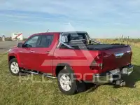 2017 Toyota Hilux