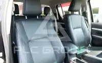 2017 Toyota Hilux