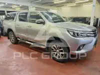 2017 Toyota Hilux
