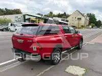 2017 Toyota Hilux