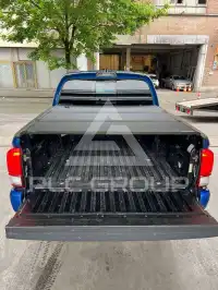 2017 Toyota Hilux