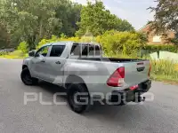 2017 Toyota Hilux
