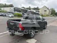 2017 Toyota Hilux