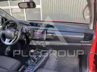 2017 Toyota Hilux