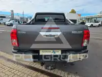 2017 Toyota Hilux