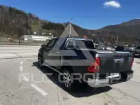 2017 Toyota Hilux