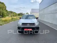 2017 Toyota Hilux