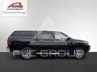 2017 Toyota Hilux