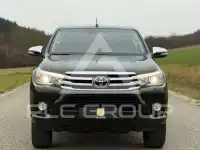 2017 Toyota Hilux