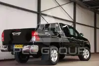 2017 Toyota Hilux