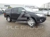2017 Toyota Hilux