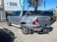2017 Toyota Hilux