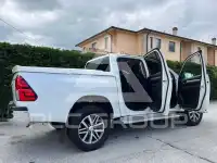 2017 Toyota Hilux