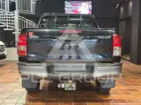 2017 Toyota Hilux