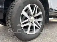 2017 Toyota Hilux