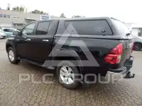 2017 Toyota Hilux