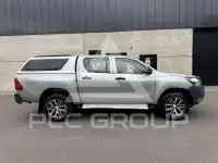 2017 Toyota Hilux