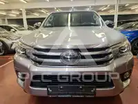 2017 Toyota Hilux