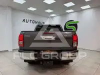 2017 Toyota Hilux
