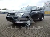 2017 Toyota Hilux
