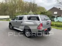 2017 Toyota Hilux