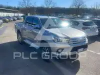 2017 Toyota Hilux