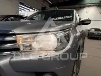 2017 Toyota Hilux