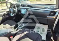 2017 Toyota Hilux
