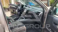 2017 Toyota Hilux