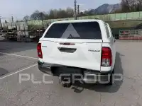 2017 Toyota Hilux