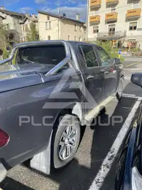 2017 Toyota Hilux
