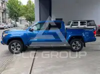2017 Toyota Hilux