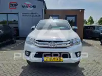 2017 Toyota Hilux