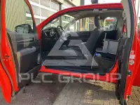 2017 Toyota Hilux