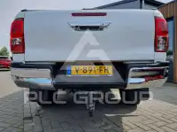 2017 Toyota Hilux