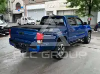 2017 Toyota Hilux