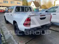 2017 Toyota Hilux