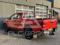 2017 Toyota Hilux